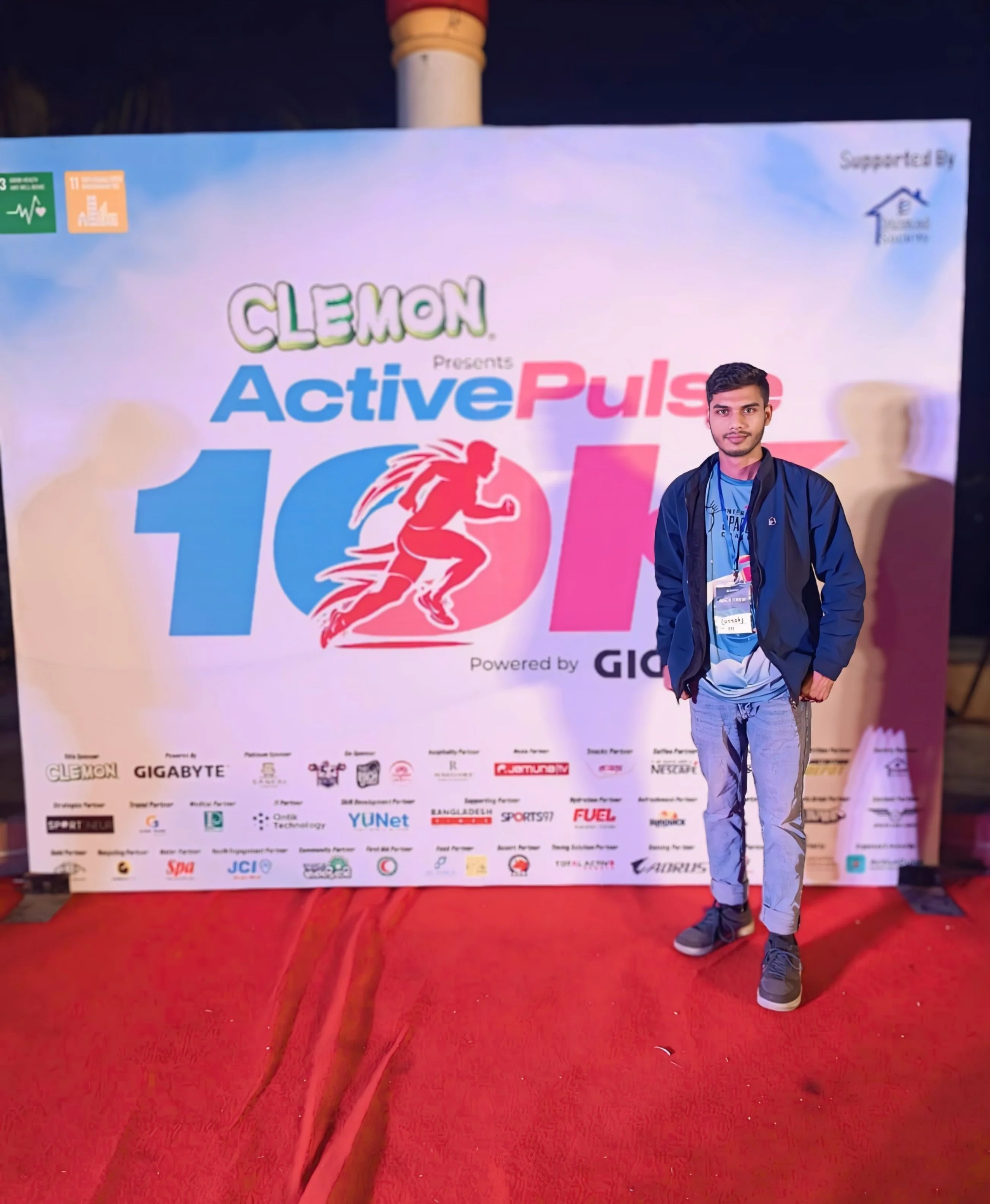 Active Pulse Bangladesh 3